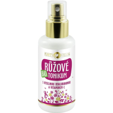 Purity Vision Bio Pink Tonic 100 ml arctisztító