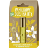 Purity Vision Bio Vaníliaolaj az ajkakra 10 ml