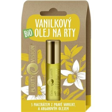 Purity Vision Bio Vaníliaolaj az ajkakra 10 ml arcszérum