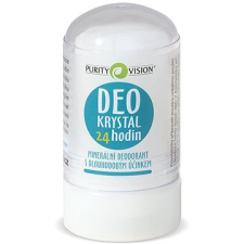 Purity Vision Deocrystal 60 g dezodor