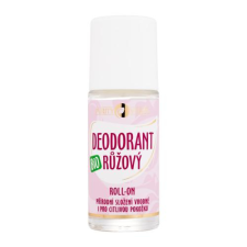 Purity Vision Rose Bio Deodorant dezodor 50 ml uniszex dezodor