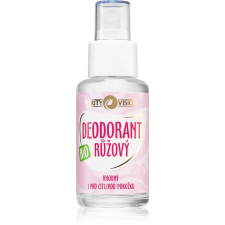 Purity Vision Rose dezodor spray -ben 50 ml dezodor