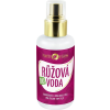 Purity Vision Rózsavíz BIO 100 ml