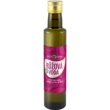 Purity Vision Rózsavíz BIO 250 ml arctisztító