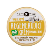 Purity Vision Vanilla Bio Regenerating Universal Cream nappali arckrém 70 ml uniszex arckrém