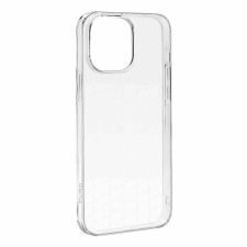 Puro 03 Nude Apple iPhone 15 Pro Max Tok - Átlátszó (PUIPC15P6703NUDETR) tok és táska