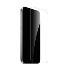 Puro edzett üveg iPhone 16 / iPhone 15 mobiltelefon kellék