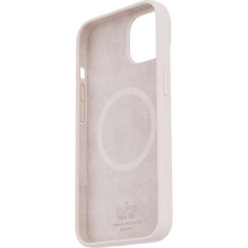 Puro Icon Mag Pro Magsafe-Kompatibilis Tok iPhone 13/14 - Rózsaszín (PUR615) tok és táska