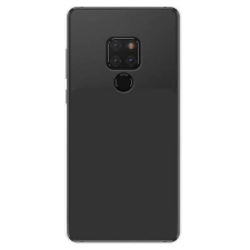 Puro Nude 0.3mm Huawei Mate 20 átlátszó tok tok és táska