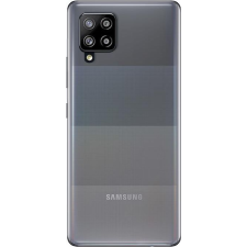 Puro Nude 0.3mm Samsung A42 A426 Átlátszó Tok (SGA4203NUDETR) tok és táska