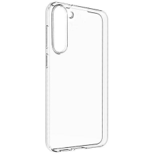 Puro Nude 0.3mm Samsung S23+ S916 átlátszó tok tok és táska