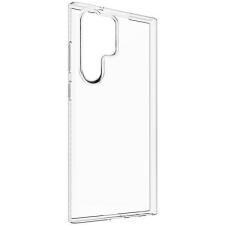 Puro Nude 0.3mm Samsung S23 Ultra S918 átlátszó tok tok és táska
