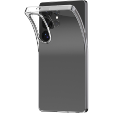 Puro Silicone Tok Samsung Galaxy S25 Ultra - Átlátszó (8018417499821) tok és táska