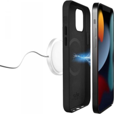 Puro SKYMAG iPhone 13 Pro Max 6,7" MagSafe Fekete Tok (PUR494BLK) tok és táska