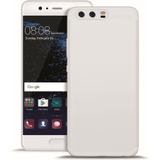 Puro Ultra Slim 0.3mm Huawei P10 Plus Félig Átlátszó Tok (HWP10P03TR) tok és táska