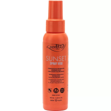 PuroBIO arcpermet hialuronsavval, 100 ml arcszérum