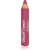 puroBIO Cosmetics Long Lasting Chubby arcpirosító ceruzában árnyalat 023L Cyclamen 3,3 g
