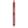 puroBIO Cosmetics Long Lasting Kingsize tartós szájceruza árnyalat 015L Warm Pink 3 g