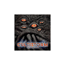 Purple Meeple Games Cultistorm társasjáték - Angol (PMG10002) társasjáték