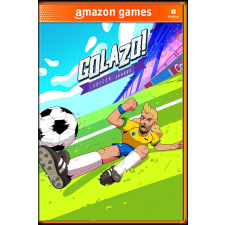 Purple Tree Golazo! 2 (digitális licenc) videójáték