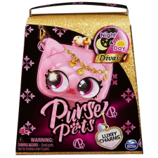 Purse Pets luxusní přívěšky 2A játékfigura