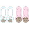  Pusheen Bye női titokzokni 35-42