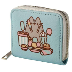  Pusheen Cat cicás pénztárca - Finomságok