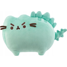 Pusheen Daffi Pusheenosaurus Zöld dínó plüssfigura 24cm (634963) plüssfigura