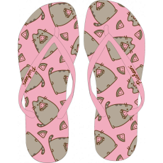 Pusheen gyerek papucs, Flip-Flop 25-34