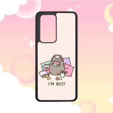  Pusheen - I am busy - Egyéb tok tok és táska