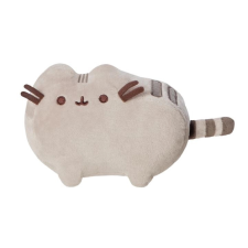 Pusheen plüssfigura kis méretben plüssfigura