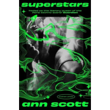 Pushkin Press Superstars | Ann Scott idegen nyelvű könyv
