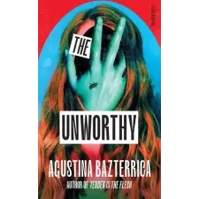 Pushkin Press The Unworthy | Sarah Moses idegen nyelvű könyv