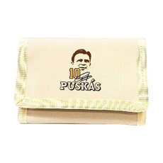  Puskás pénztárca