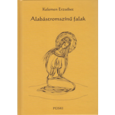 Püski Kiadó Alabástromszínű falak irodalom