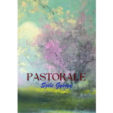 Püski Kiadó Pastorale regény