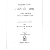 Püski Kiadó Pozsony város utcái és terei- A város története utca- és térnevekben (Reprint)