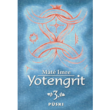 Püski Yotengrit 3. antikvárium - használt könyv