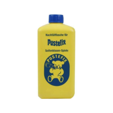 Pustefix buborékfújó utántöltő, mini, 250 ml buborékfújó