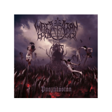  Pusztítástan - Primordial Soul CD egyéb zene