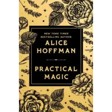 PUTNMAN PRACTICAL MAGIC DELUXE ED | HOFFMAN ALICE egyéb könyv