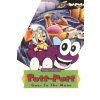  Putt-Putt Goes to the Moon (digitális licenc)