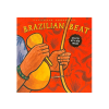 Putumayo Presents - Brazilian Beat (CD)