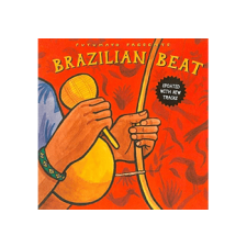  Putumayo Presents - Brazilian Beat (Cd) világzene