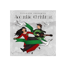 Putumayo World Music Különböző előadók - Acoustic Christmas (Cd) világzene
