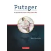  Putzger Historischer Weltatlas. Kartenausgabe. 105. Auflage
