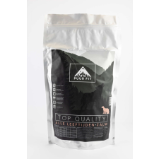 Puur Fit Top Quality All Ages Salmon 12 kg kutyaeledel