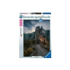  Puzzle 1000 db - Eltz vára