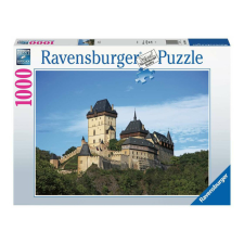  Puzzle 1000 db - Karlstein puzzle, kirakós