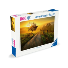  Puzzle 1000 db - Napkelte puzzle, kirakós